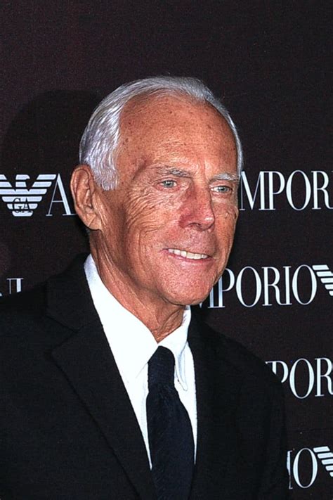 fabricas giorgio armani lugares|Entrevista exclusiva na fábrica da Armani na Itália.